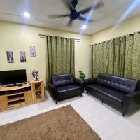 Jihan Homestay ico