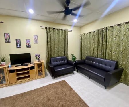 Jihan Homestay