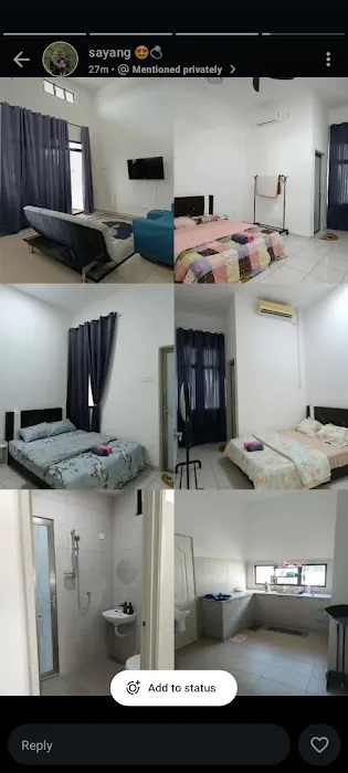 Homestay Jasmin Picture 10