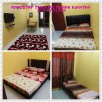Homestay Terlajak Murah Kuantan