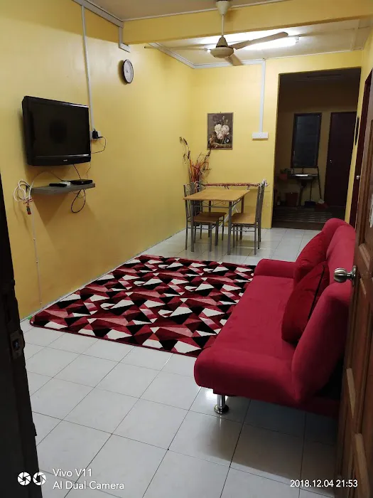 Homestay Terlajak Murah Kuantan Picture 3