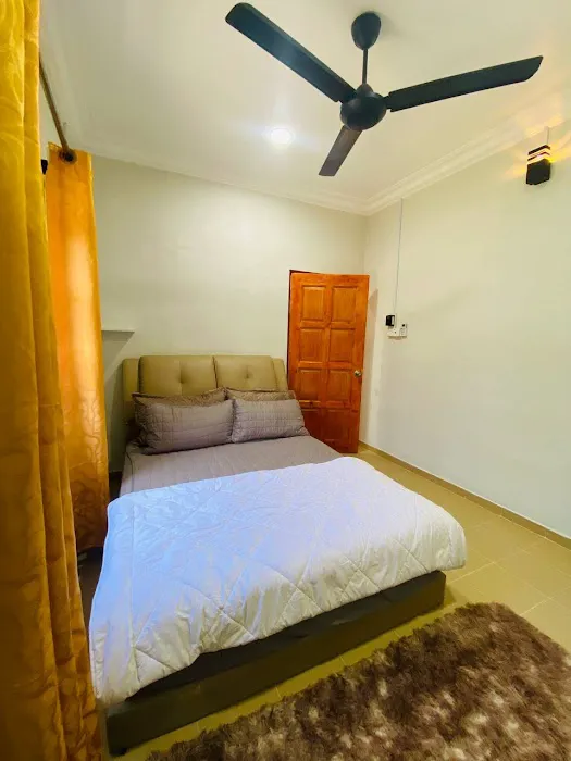 Mimpi Homestay Picture 3