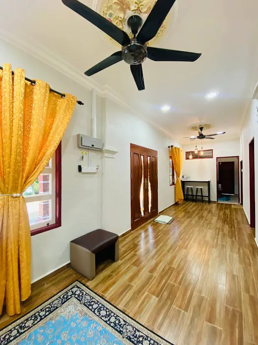 Mimpi Homestay Picture 4