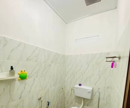 Mimpi Homestay