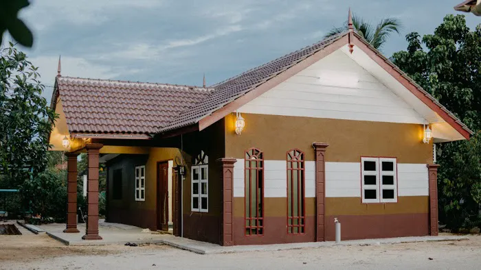 Mimpi Homestay Picture 2