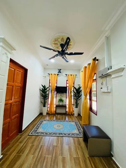 Mimpi Homestay Picture 8
