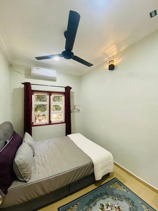 Mimpi Homestay Picture 7