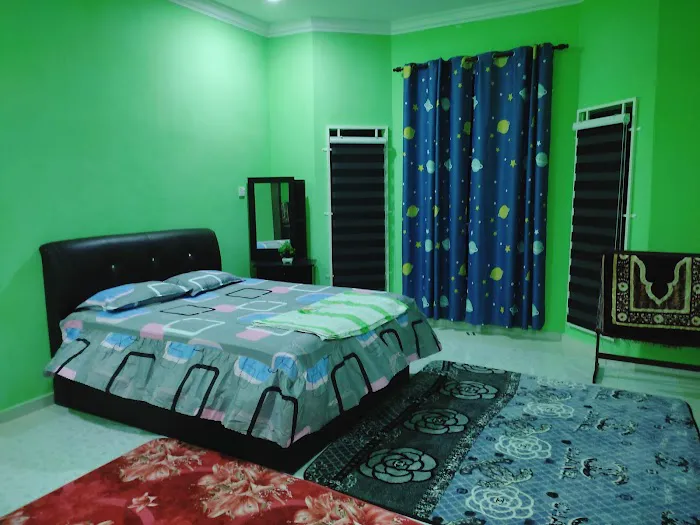 Homestay A dan F Picture 1