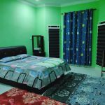 Homestay A dan F