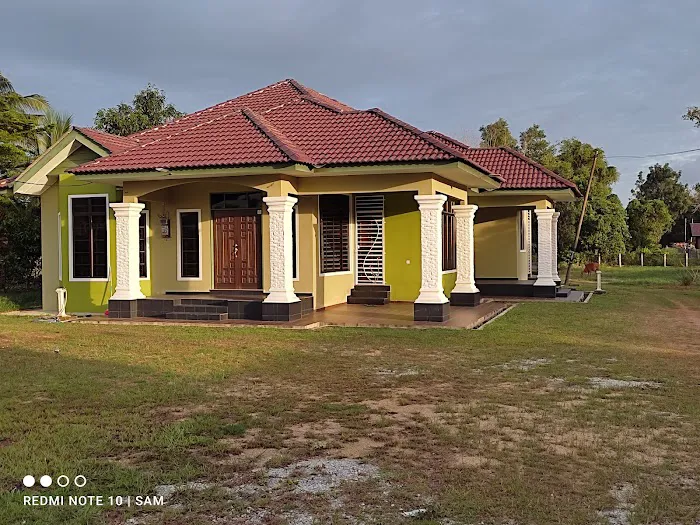 Homestay A dan F Picture 2