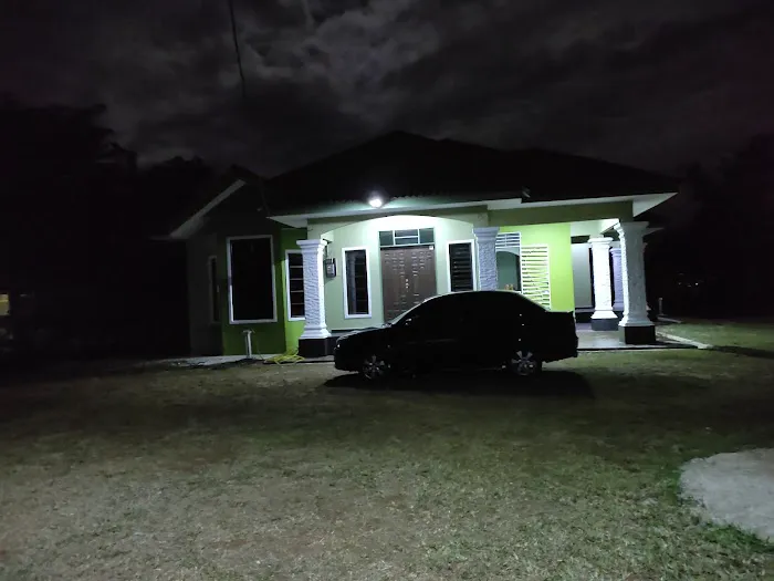 Homestay A dan F Picture 7