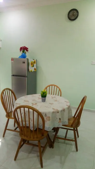 Homestay A dan F Picture 5
