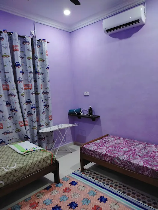 Homestay A dan F Picture 6