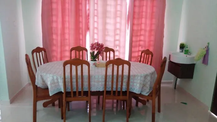 Homestay A dan F Picture 4
