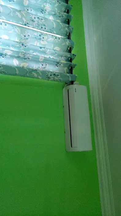 Homestay A dan F Picture 10