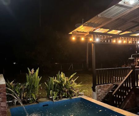 Impian May Homestay 3