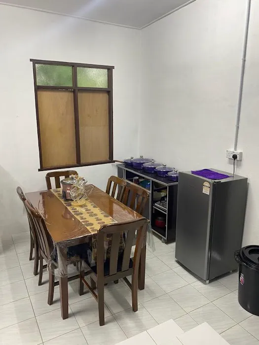 Impian May Homestay 3 Picture 10
