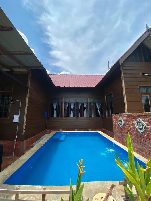 Impian May Homestay 3 Picture 6
