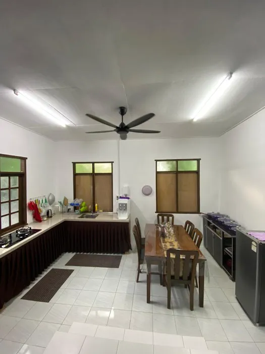 Impian May Homestay 3 Picture 8
