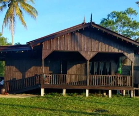 Impian May Homestay 2