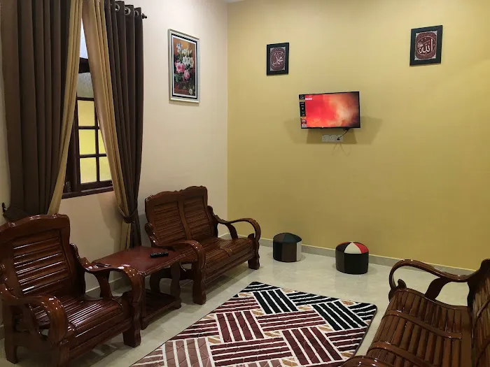 Perantau Homestay Picture 1