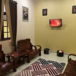 Perantau Homestay
