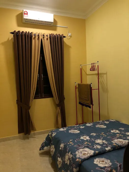Perantau Homestay Picture 6