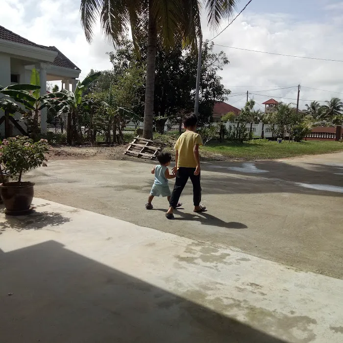 Perantau Homestay Picture 7