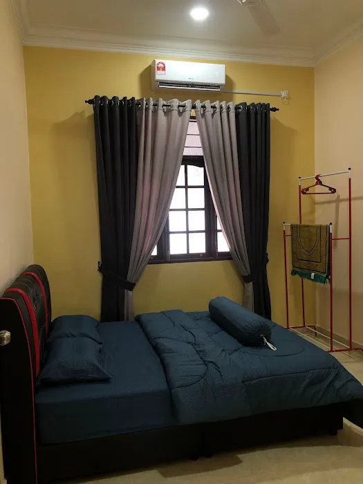 Perantau Homestay Picture 5