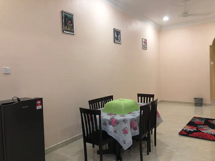 Perantau Homestay Picture 4