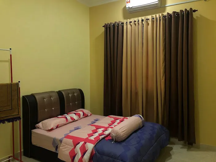 Perantau Homestay Picture 2