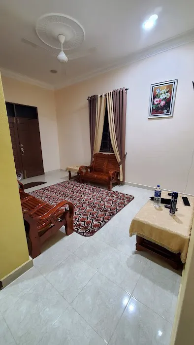 Perantau Homestay Picture 8