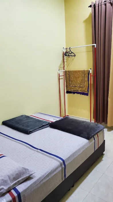 Perantau Homestay Picture 9