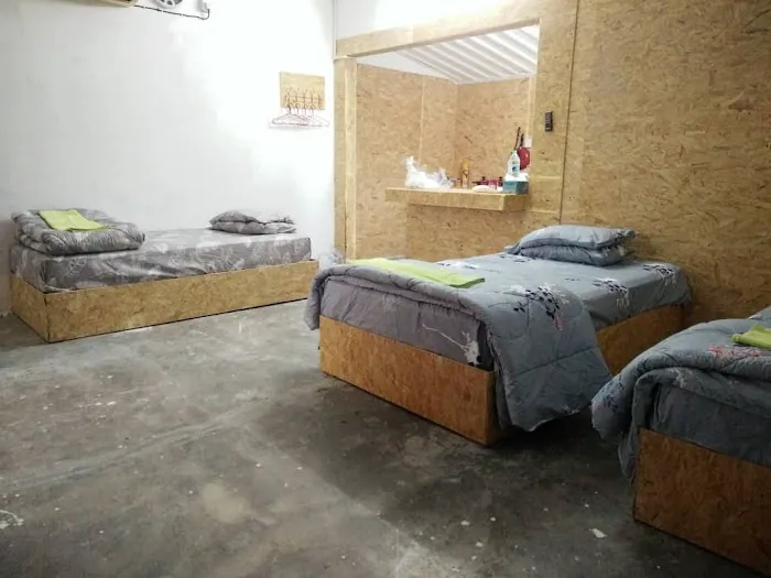 Bilik Sewa Surau Limbongan Picture 2