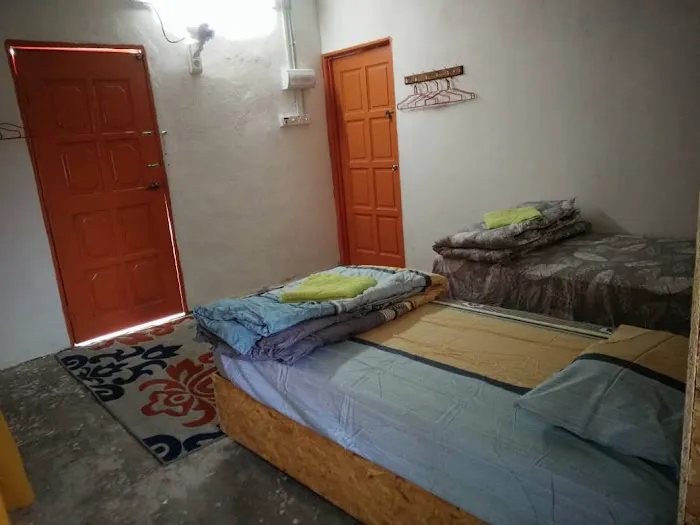 Bilik Sewa Surau Limbongan Picture 4