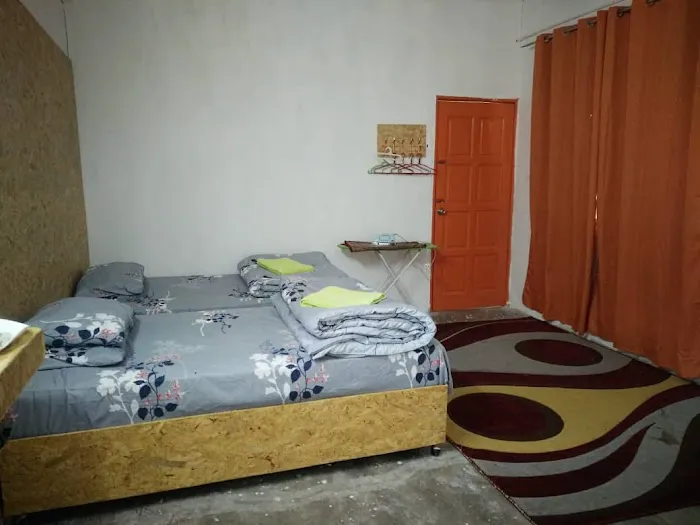 Bilik Sewa Surau Limbongan Picture 3