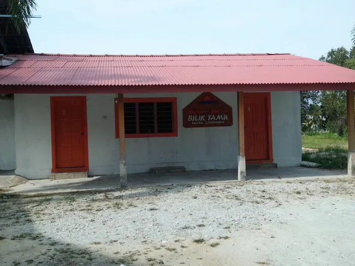 Bilik Sewa Surau Limbongan Picture 6