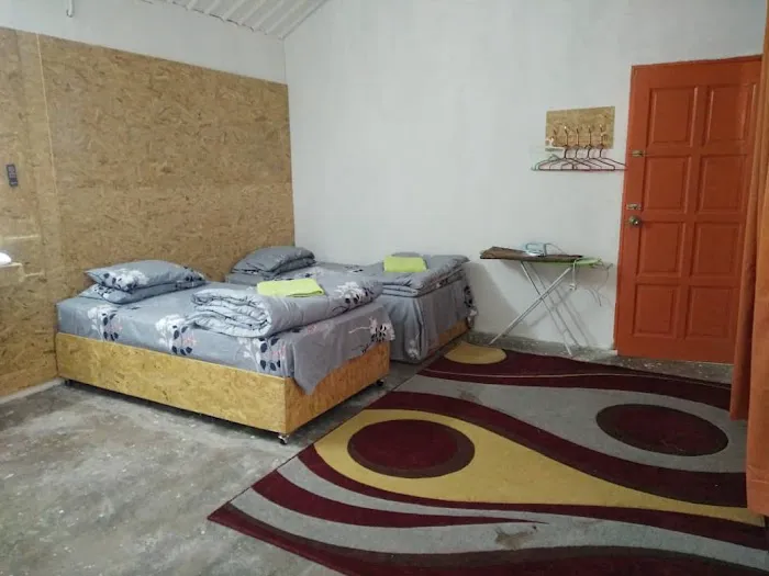 Bilik Sewa Surau Limbongan Picture 1
