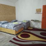 Bilik Sewa Surau Limbongan