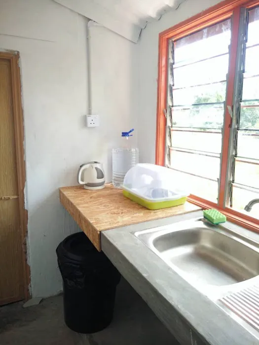 Bilik Sewa Surau Limbongan Picture 7