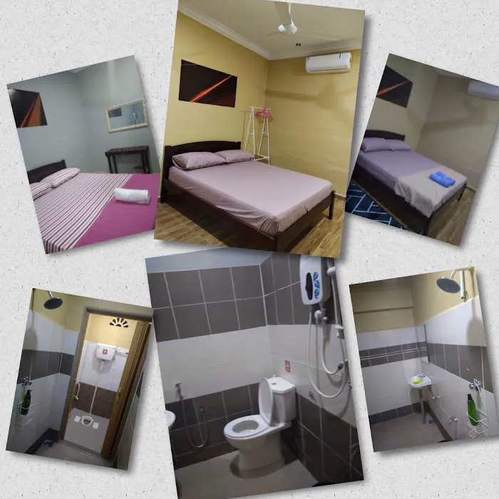 K’Cik Homestay Picture 6
