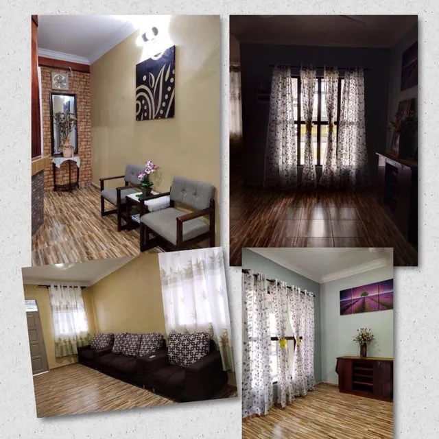 K’Cik Homestay Picture 5