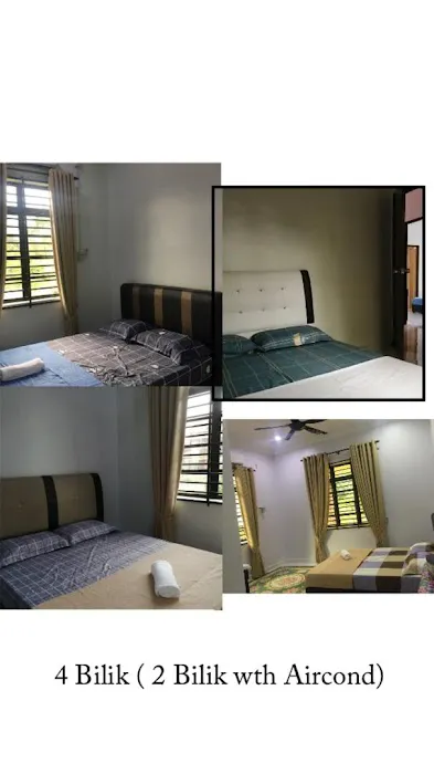 K’Cik Homestay Picture 4