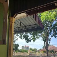 K’Cik Homestay ico