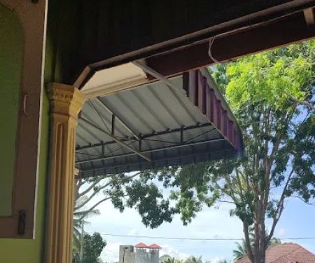 K’Cik Homestay
