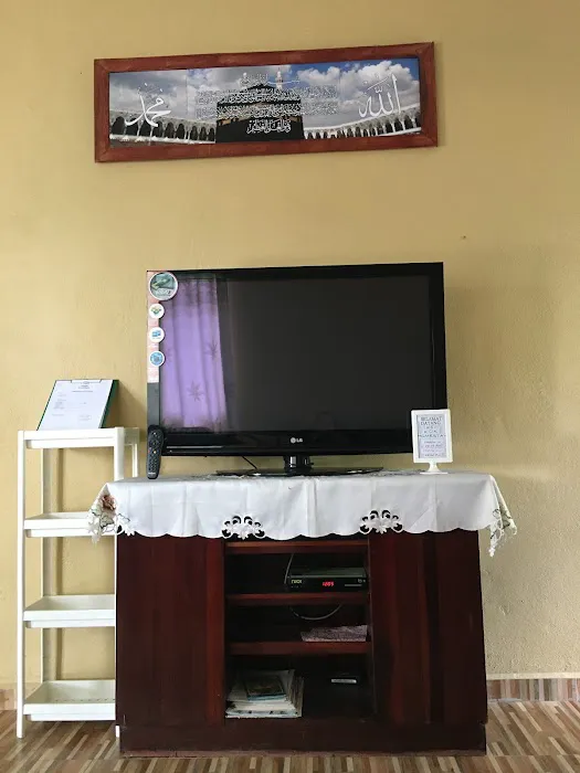 K’Cik Homestay Picture 10