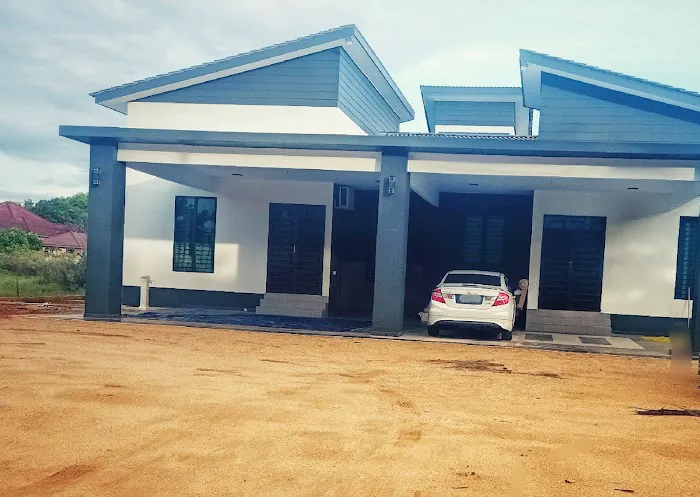 Arvilla Homestay Private Pool Picture 1