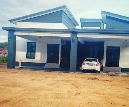 Arvilla Homestay Private Pool