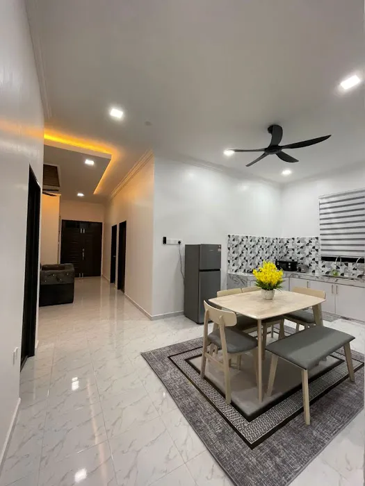 Arvilla Homestay Private Pool Picture 2