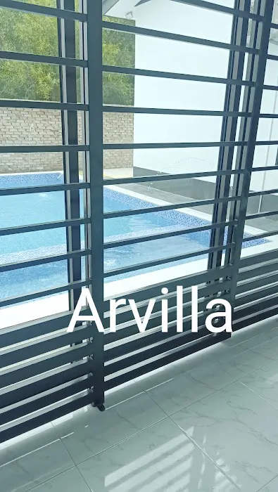Arvilla Homestay Private Pool Picture 7